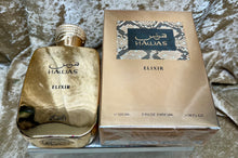 Load image into Gallery viewer, Hawas Rasasi Elixir Eau De Parfum 3.38 Fl. Oz./100 Ml. Sealed Box