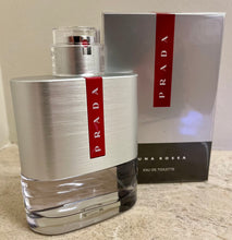 Load image into Gallery viewer, Prada Luna Rosa for Men Eau de Toilette 5.1 Fl. Oz. 150 Ml. Sealed Box