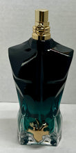 Load image into Gallery viewer, Jean Paul Gaultier Le Beau Le Parfum Eau de Parfum Intense 4.2 Fl. Oz./125 Ml. Tester Bottle