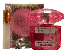 Load image into Gallery viewer, VERSACE BRIGHT CRYSTAL ABSOLU