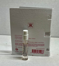 Load image into Gallery viewer, A La Rose Maison Francis Kurkdjian Eau de Parfum 0.06 Fl. Oz./2 Ml. Sample Spray Bottl