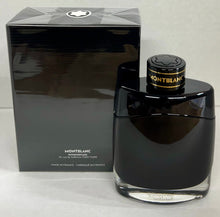 Load image into Gallery viewer, Montblanc Legend Eau de Parfum 3.3 Fl. Oz./100 Ml. Sealed Box