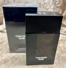 Load image into Gallery viewer, Tom Ford Noir Eau De Parfum 3.4 Fl. Oz. 100 Ml. Sealed Box