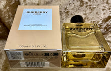Load image into Gallery viewer, Burberry Hero for Men Eau de Toilette 3.3 Fl. Oz. 100 Ml. Sealed Box