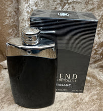 Load image into Gallery viewer, Montblanc Legend for MEN Eau de Toilette 6.7 Fl. Oz. 200 Ml Sealed Box