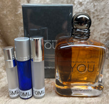 Load image into Gallery viewer, EMPORIO ARMANI STRONGER WITH YOU