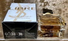 Load image into Gallery viewer, Libre Flowers &amp; Flames YSL  Eau De Parfum Florale 1.0 Fl. Oz. 30 Ml. Sealed Box