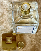 Load image into Gallery viewer, 724 Maison Francis Kurkdjian Eau De Parfum 2.4 Fl. Oz./70 Ml. Tester Bottle
