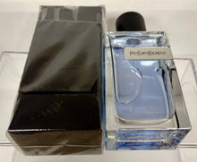 Load image into Gallery viewer, Y YSL Yves Saint Laurent Eau De Toilette 3.3 Fl. Oz. 100 Ml. Spray. Tester Bottle