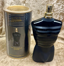 Load image into Gallery viewer, Jean Paul Gaultier Le Male For Men Le Parfum Eau De Parfum Intense 2.5 Fl. Oz./75 Ml. Sealed Box