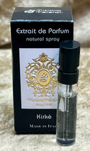 Load image into Gallery viewer, Tiziana Terenzi Kirke Extrait De Parfum Boxed 1X Sample Spray 1.5ml / 0.05 oz