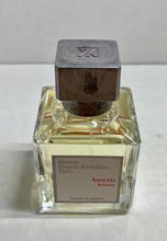 Load image into Gallery viewer, Amyris Homme Maison Francis Kurkdjian Extrait De Parfum 2.4 Fl. Oz./70 Ml. Tester Spray Bottle