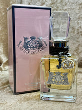 Load image into Gallery viewer, Juicy Couture Eau de Parfum 1.7 Fl. Oz. 50 ml Sealed Bottle