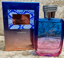 Load image into Gallery viewer, Hawas London for Him Eau de Parfum 3.38 Fl. Oz./100 Ml. Sealed Box