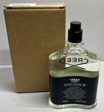 Load image into Gallery viewer, Creed Aventus Eau de Parfum 3.3 Fl. Oz./100 Ml. New Never Used Tester Spray Bottle