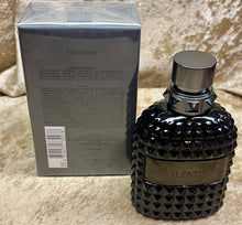 Load image into Gallery viewer, Valentino Uomo Intense for Men Eau de Parfum 3.4 Fl. Oz./100 Ml. Sealed Box
