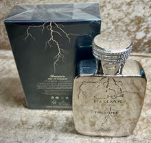 Load image into Gallery viewer, Hawas Thunder for Him Eau de Parfum 3.38 Fl. Oz./100 Ml. Sealed Box