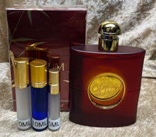 Load image into Gallery viewer, OPIUM YVES SAIT LAURENT YSL EAU DE PARFUM