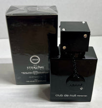 Load image into Gallery viewer, Club de Nuit Intense Armaf Eau de Toilette 1.0 Fl. Oz./30 Ml. Spray Sealed Box
