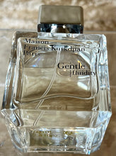 Load image into Gallery viewer, Gentle Fluidity Silver Maison Francis Kurkdjian  Eau De Parfum 2.4 Fl. Oz./35 Ml. Tester Bottle