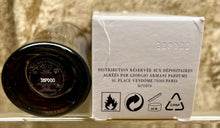 Load image into Gallery viewer, Armani Code Profumo Parfum 2.0 Fl. Oz. 60 Ml. Discontinued Tester Spray Bottle.