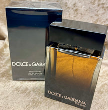 Load image into Gallery viewer, Dolce&amp;Gabbana The One For Men Pour Homme Eau de Parfum 3.3 Fl. Oz. 100ml Sealed Box