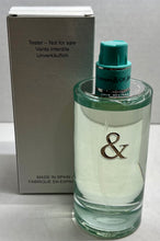 Load image into Gallery viewer, Tiffany &amp; Love For Her Eau de Parfum 3.0 Fl. Oz./90 Ml. Tester Bottle