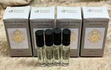 Load image into Gallery viewer, Tiziana Terenzi Orion Extrait De Parfum Boxed 4X Sample Spray 1.5ml / 0.05 oz