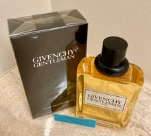 Load image into Gallery viewer, Givenchy Gentleman Original Eau de Toilette 3.3 Fl. Oz. 100 Ml. Sealed Box