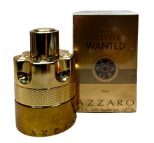 Load image into Gallery viewer, Azzaro Forever Wanted Elixir Parfum for Men  1.69 Fl. Oz./50 Ml. Sealed Box