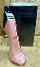 Load image into Gallery viewer, Good Girl Blush Carolina Herrera Eau de Parfum 2.7 Fl. Oz. 90 Ml. Tester Spray Bottle
