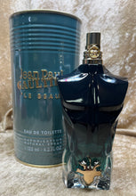 Load image into Gallery viewer, Jean Paul Gaultier Le Beau Eau de Toilette 4.2 Fl. Oz./125 Ml. Sealed Box/Can