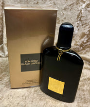 Load image into Gallery viewer, Tom Ford Black Orchid Eau de Parfum 3.4 Fl. Oz. 100 Ml. Sealed Box