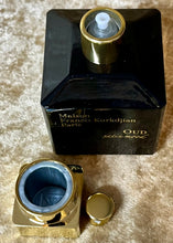 Load image into Gallery viewer, Oud Satin Mood Francis Kurkdjan Eau De Parfum 2.4 Fl. Oz./ 70 Ml. Tester bottle.