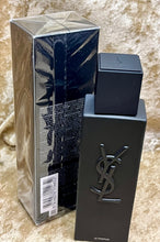 Load image into Gallery viewer, Myslf YSL Yves Saint Laurent Le Parfum 2.0 Fl. Oz. 60 Ml. Sealed Box
