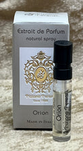 Load image into Gallery viewer, Tiziana Terenzi Orion Extrait De Parfum Boxed 1X Sample Spray 1.5ml / 0.05 oz