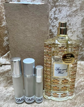 Load image into Gallery viewer, Creed Spice and Wood Eau de Parfum Travel Size 0.33 Fl. Oz./10 Ml. Or 0.16 Fl. Oz./5 Ml Atomizer Spray or Roll-on Bottle