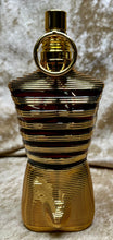 Load image into Gallery viewer, Jean Paul Gaultier Le Male Elixir Parfum 4.2 Fl. Oz./125 Ml. Unboxed Bottle