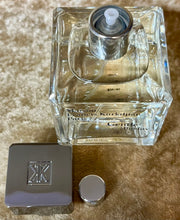 Load image into Gallery viewer, Gentle Fluidity Silver Maison Francis Kurkdjian  Eau De Parfum 2.4 Fl. Oz./35 Ml. Tester Bottle