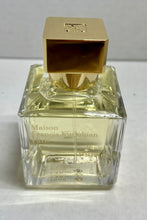 Load image into Gallery viewer, Feminin Pluriel Maison Francis Kurkdjian Eau de Parfum Travel Size 2.4 Fl. Oz./70 Ml. Tester Spray Bottle