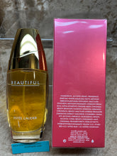Load image into Gallery viewer, Beautiful Estée Lauder Eau de Parfum 3.3 Fl. Oz. 100 Ml. Sealed Box