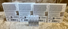 Load image into Gallery viewer, Acqua Di Gio Parfum 4X Samples 1.2 Ml. 0.04 Fl. Oz. Spray
