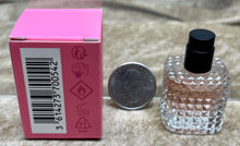 Load image into Gallery viewer, Valentino Born In Roma Donna For Women Eau De Parfum 0.2 Fl. Oz./6 Ml. Splash Mini Bottle