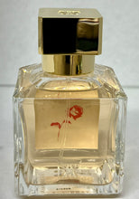 Load image into Gallery viewer, A la Rose Maison Francis Kurkdjian Tester Eau de Parfum 2.4 Fl. Oz./70 Ml. Spray Bottle