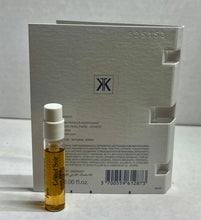 Load image into Gallery viewer, Grand Soir Maison Francis Kurkdjian Eau de Parfum 0.06 Fl. Oz./2 Ml. Sample Spray Bottl