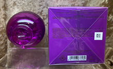 Load image into Gallery viewer, Versace Pour Femme Dylan Blue for Women Eau de Parfum 3.4 Fl. Oz. 100 Ml. Spray