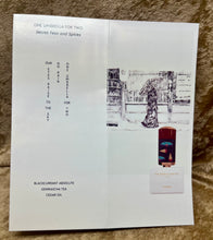 Load image into Gallery viewer, Floraiku Discovery Samples Set 11 Samples EDP 1.5 Ml/0.05 Fl. Oz. Spray.


I See Tha Clouds Go By,

Cricket Song,

First Dream Of The Year,

The Moon And I,

I Am Coming Home,

One Umbrella For Two,

Sound Of A Ricochet,

My Shodow On The Wall,

My Love