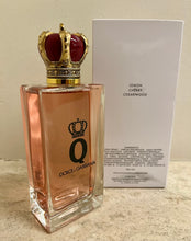 Load image into Gallery viewer, Dolce&amp;Gabbana Q Queen for Women Eau de Parfum 3.3 Fl. Oz. 100 Ml. Tester Bottle