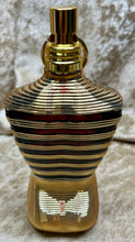 Load image into Gallery viewer, Jean Paul Gaultier Le Male Elixir Parfum 4.2 Fl. Oz./125 Ml. Unboxed Bottle