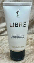 Load image into Gallery viewer, LIBRE YSL PERFUMED SHOWER GEL By YVES SAINT LAURENT Pefume 1.6oz / 50ml EA NEW